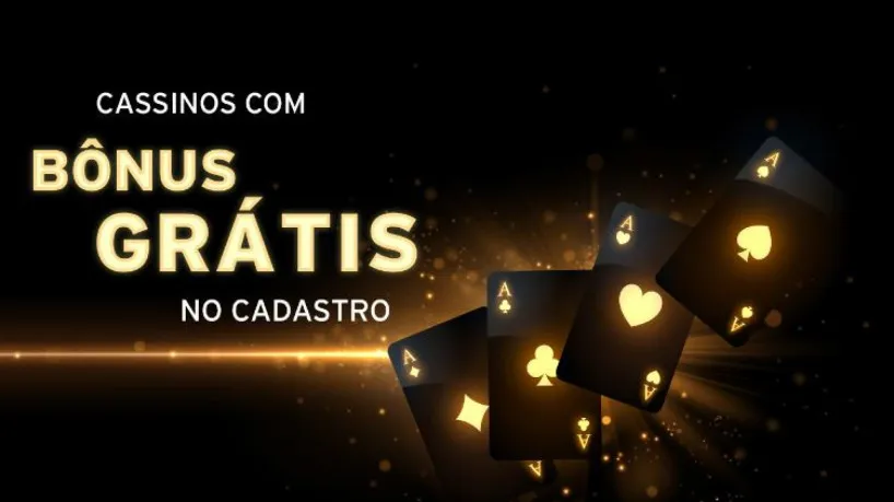 Bônus de Cadastro PGSLOTS