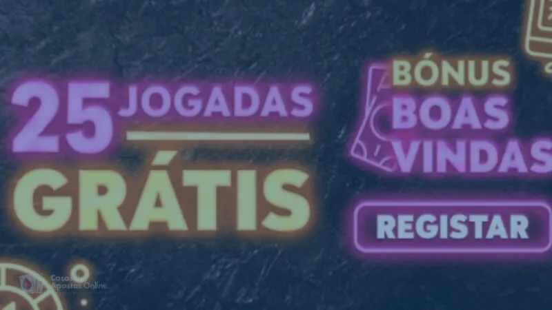 Cassino PGSLOTS Jogos e Bónus