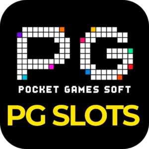PGSLOTS Logo