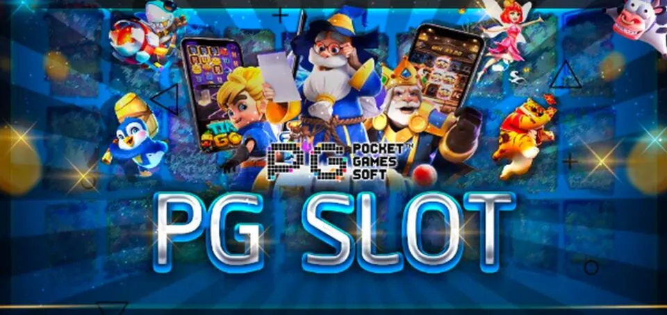 PGSLOTS Cassino Banner